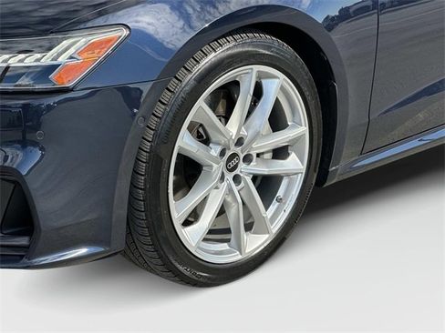 Used 2022 Audi A7 3.0T Prestige w/ Luxury Package image 29