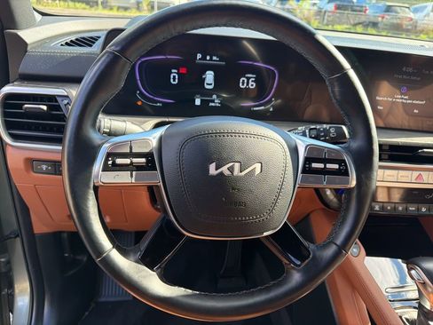 Certified 2025 Kia Telluride EX X-Line AWD/4WD image 15