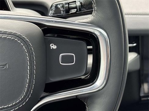 New 2025 Lincoln Navigator Reserve w/ Jet Appearance Package image 25