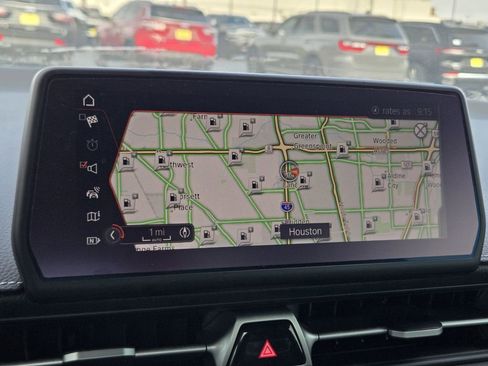 Used 2024 Toyota Supra image 20