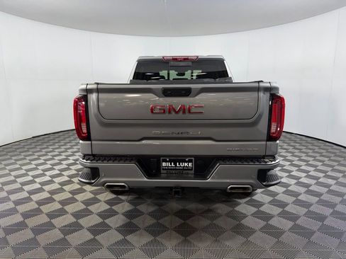 Used 2024 GMC Sierra 1500 Denali w/ Denali Reserve Package image 9