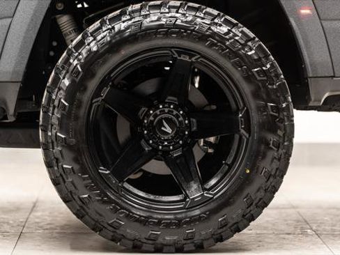 Used 2024 RAM 1500 TRX w/ TRX Level 2 Equipment Group image 15