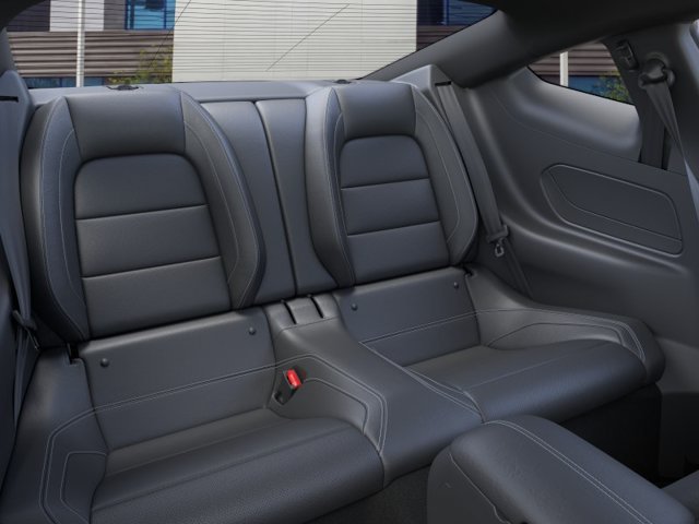 New 2026 Ford Mustang Premium RWD image 12