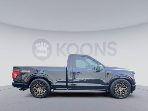 New 2025 Ford F150 XL image 8