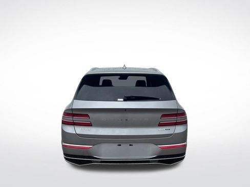 New 2026 Genesis GV80 3.5T Prestige AWD/4WD image 7