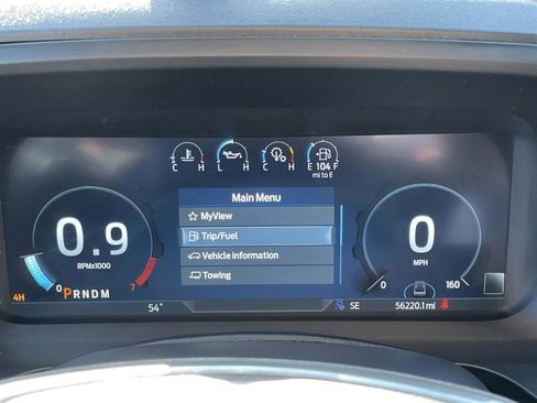 Used 2023 Ford Expedition Limited image 18