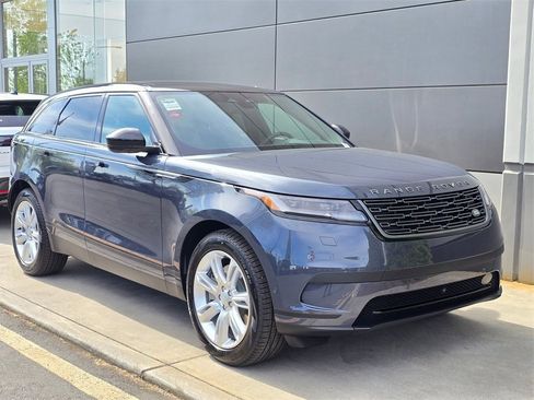 New 2026 Land Rover Range Rover Velar S image 8