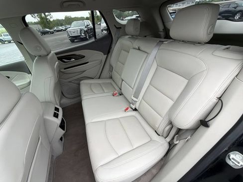 Used 2018 GMC Terrain Denali w/ Advanced Safety Package AWD/4WD image 24