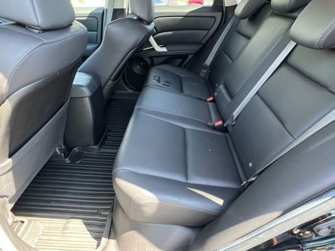 Used 2012 Acura RDX SH-AWD w/ Technology Package image 22