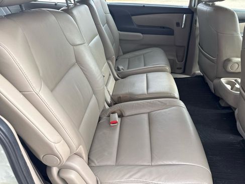Used 2014 Honda Odyssey Touring image 50