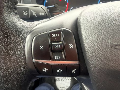 Used 2021 Ford Bronco Sport Big Bend w/ Big Bend Package (96B) AWD/4WD image 13