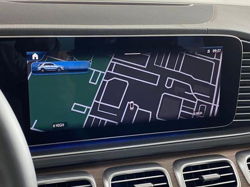 Used 2026 Mercedes-Benz GLE 350 4MATIC image 25