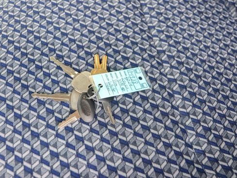 Used 2024 Isuzu NPR image 24