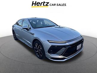 Used 2025 Hyundai Sonata SEL video 1
