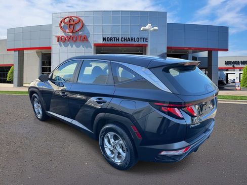 Used 2024 Hyundai Tucson SE image 7