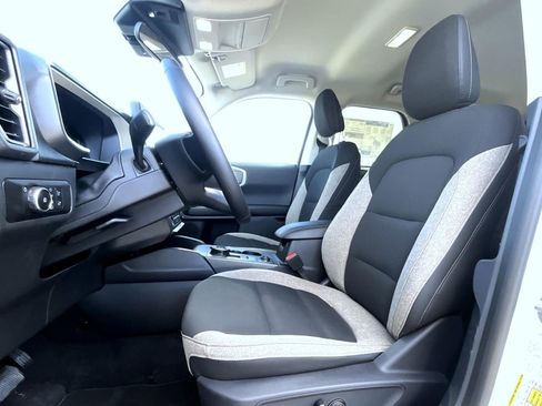 New 2026 Ford Bronco Sport Big Bend w/ Convenience Package image 11