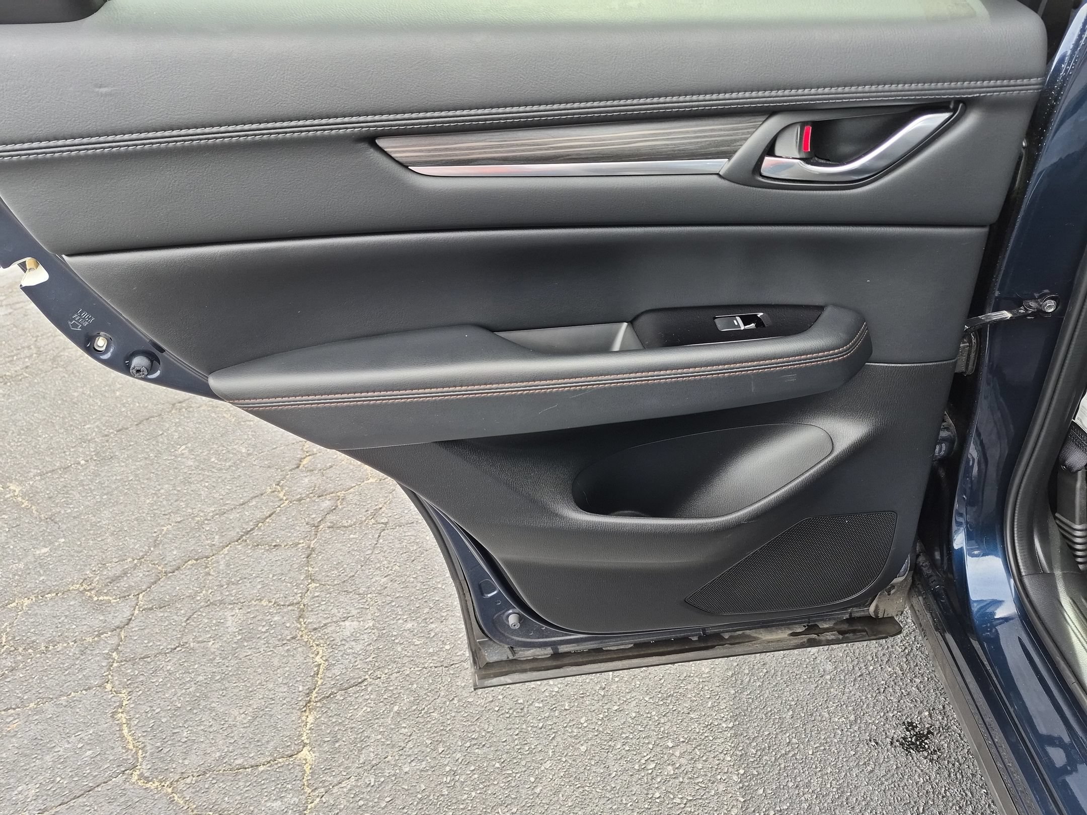 Used 2019 MAZDA CX-5 Grand Touring Reserve AWD/4WD image 29