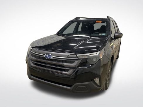 New 2026 Subaru Forester Premium image 2