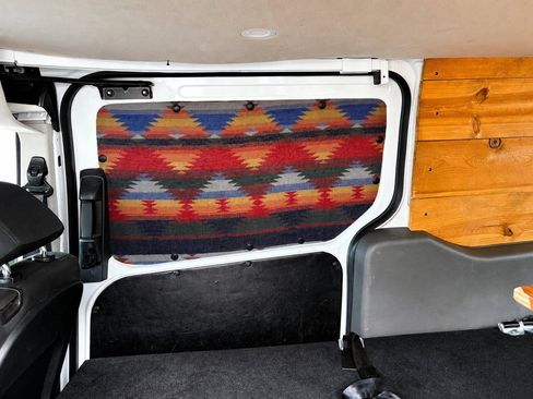 Used 2020 Ford Transit Connect XL FWD image 19