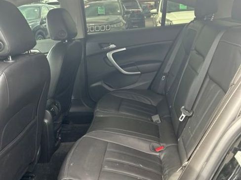 Used 2015 Buick Regal Premium FWD image 7