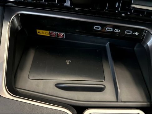 New 2026 Lexus TX 350 FWD image 38
