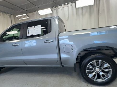 Certified 2024 Chevrolet Silverado 1500 LT image 6