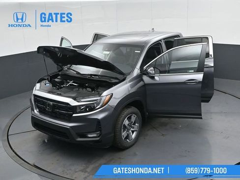 New 2026 Honda Ridgeline RTL image 51