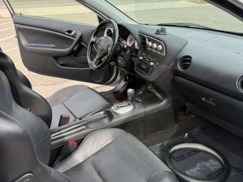 Used 2002 Acura RSX FWD image 11