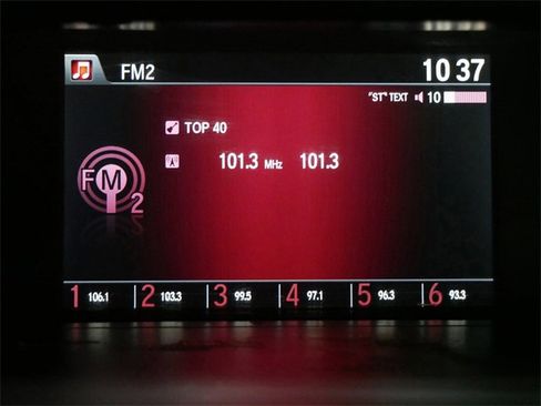 Used 2015 Honda Accord Sport image 18