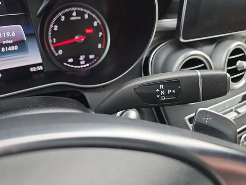 Used 2017 Mercedes-Benz C 300 4MATIC Cabriolet image 18