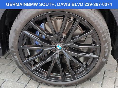 Used 2026 BMW X6 xDrive40i w/ Climate Comfort Package AWD/4WD image 12