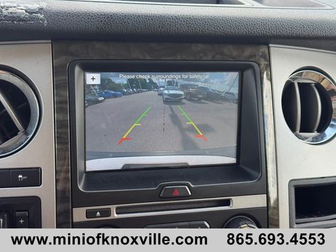 Used 2017 Ford Expedition EL Limited w/ Equipment Group 301A AWD/4WD image 34