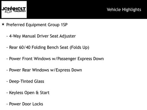 Used 2019 Chevrolet Silverado 1500 RST image 12