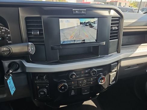 New 2026 Ford F250 XL w/ STX Appearance Package image 24