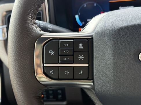 New 2026 Ford F250 King Ranch w/ Chrome Package image 38