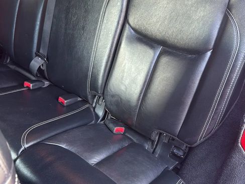 Used 2014 Jeep Wrangler Unlimited Sahara w/ Max Tow Package image 22