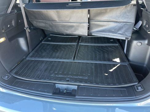 Used 2025 Mitsubishi Outlander SEL AWD/4WD image 15