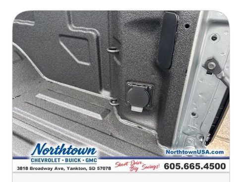 New 2026 GMC Sierra 2500 SLE w/ Max Trailering Package image 18