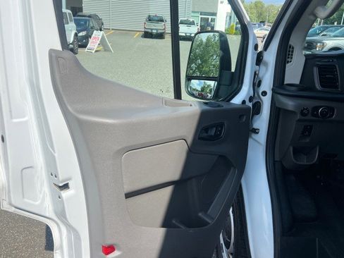 Used 2021 Ford Transit 250 148 High Roof RWD image 10
