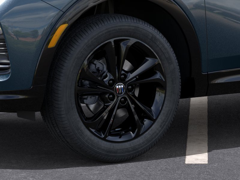 New 2026 Buick Envista Sport Touring FWD image 42