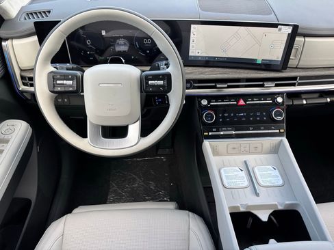 New 2026 Hyundai Santa Fe Calligraphy image 19