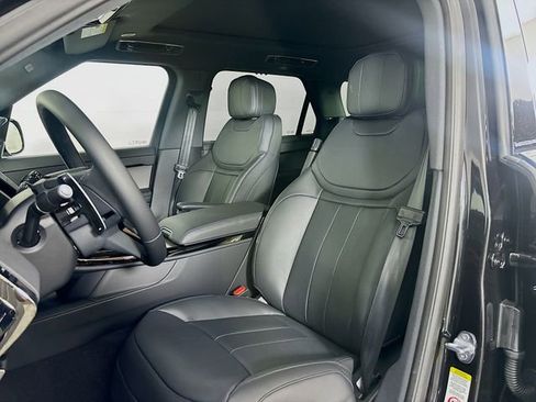 New 2026 Land Rover Range Rover Sport Dynamic SE AWD/4WD image 21