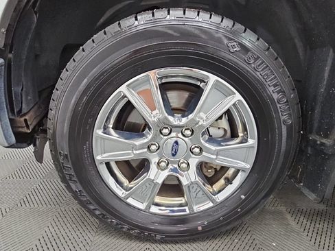 Used 2016 Ford F150 XLT w/ Equipment Group 301A Mid RWD image 40