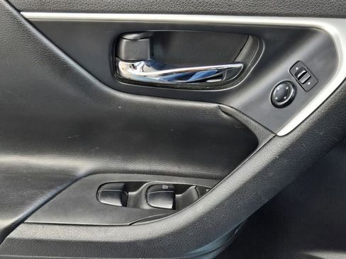 Used 2016 Nissan Altima 2.5 S w/ Power Driver Seat Package image 27