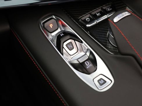 Used 2025 Chevrolet Corvette Z06 w/ Z07 Performance Package image 6