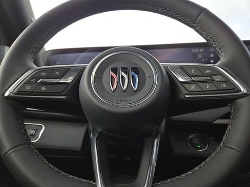 New 2026 Buick Enclave Preferred w/ Power Package image 38