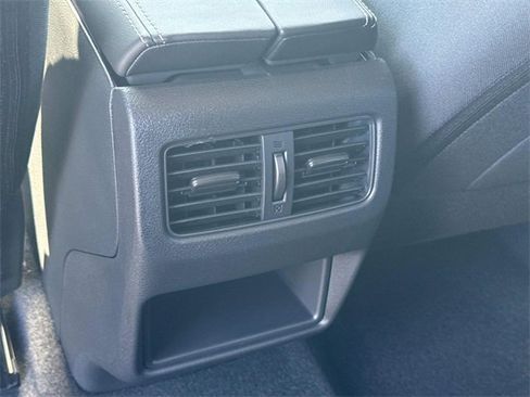 New 2026 Nissan Rogue S image 20