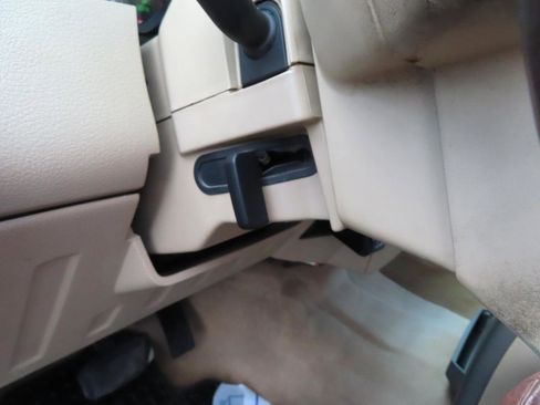 Used 2008 Ford F250 King Ranch image 33