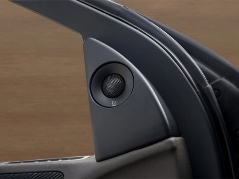 Used 2024 Lincoln Navigator Reserve image 21