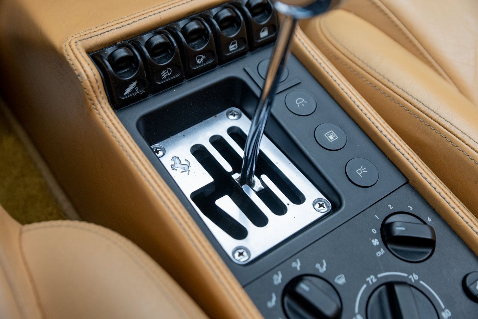 Used 1997 Ferrari F355 Spider RWD image 20